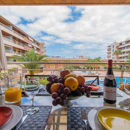 Balcon De Los Gigantes - Tenesol Rentals Пуэрто-де-Сантьяго Экстерьер фото