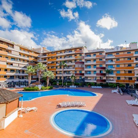 Balcon De Los Gigantes - Tenesol Rentals Пуэрто-де-Сантьяго Экстерьер фото