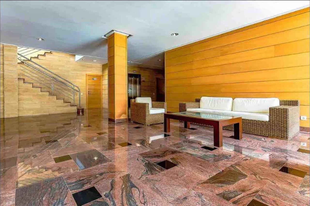 Balcon De Los Gigantes - Tenesol Rentals Пуэрто-де-Сантьяго Экстерьер фото