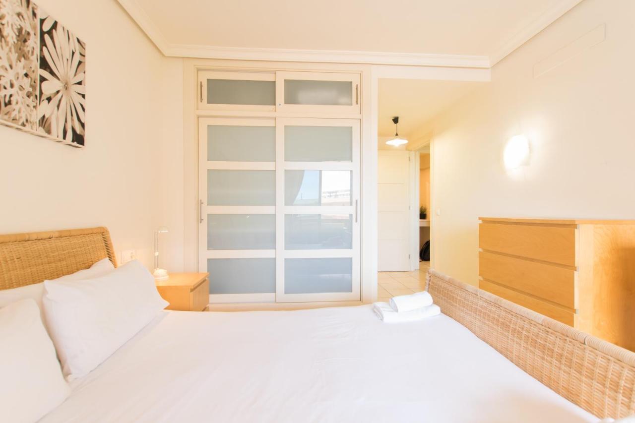 Balcon De Los Gigantes - Tenesol Rentals Пуэрто-де-Сантьяго Экстерьер фото