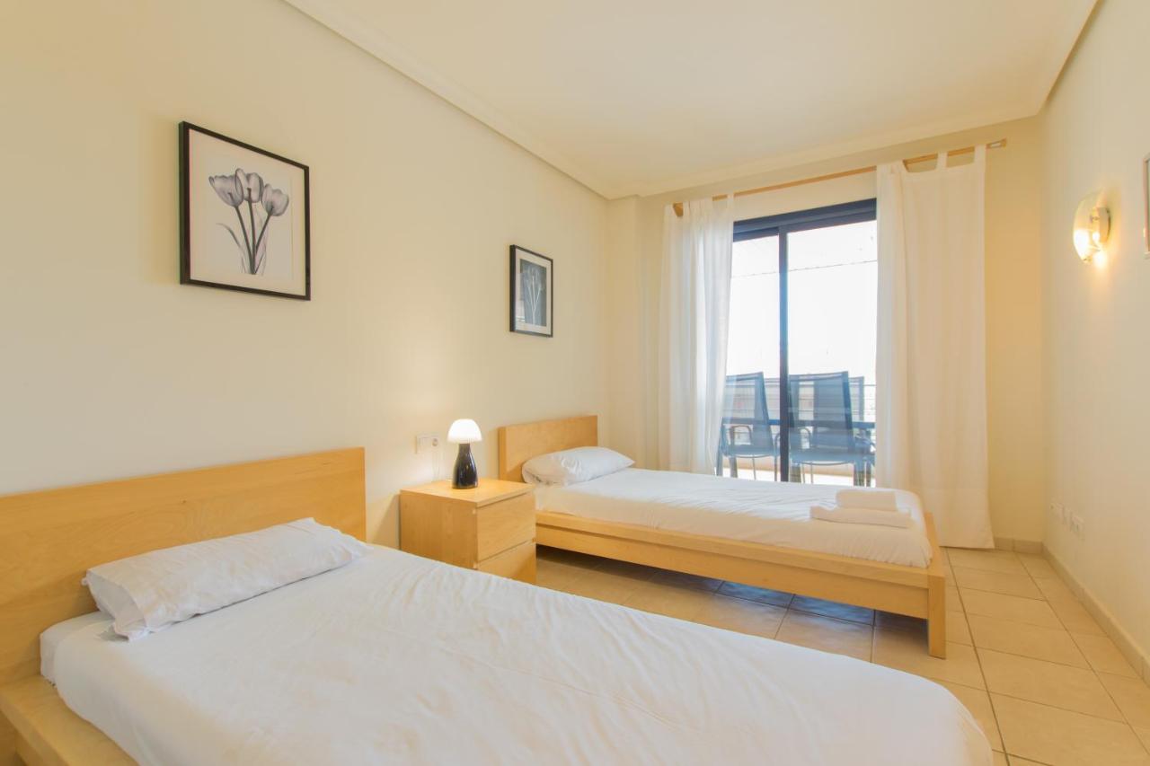 Balcon De Los Gigantes - Tenesol Rentals Пуэрто-де-Сантьяго Экстерьер фото